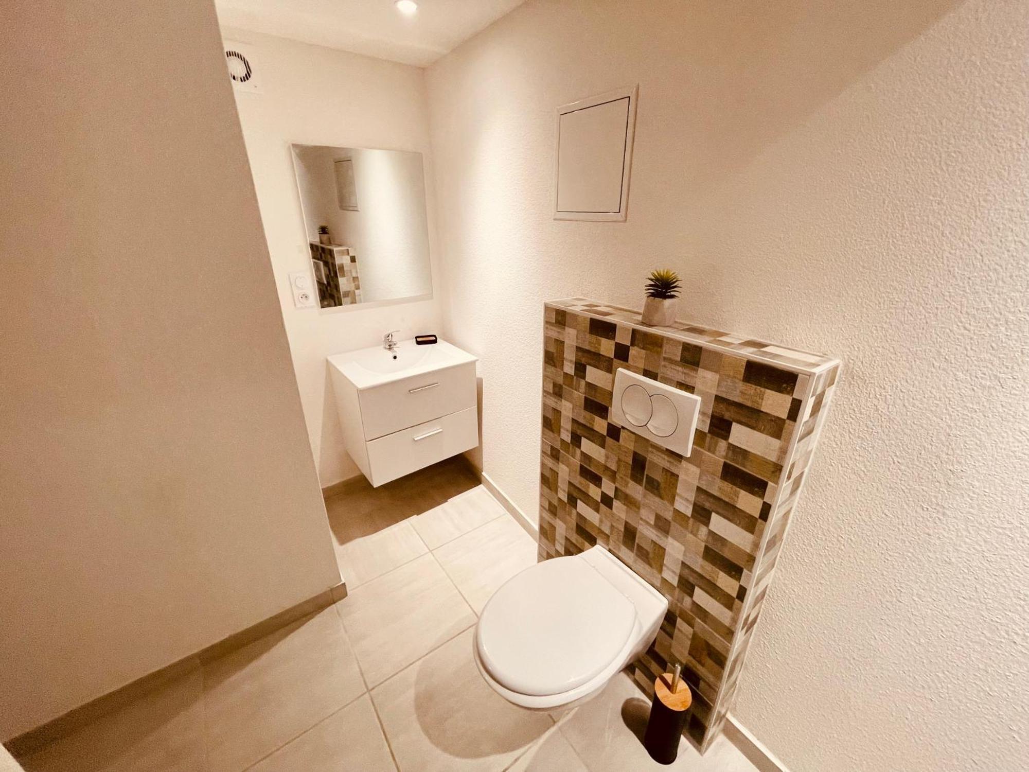 La Cave Aux Lumieres - Proche Centre-Ville - 2 Chambres - Wifi Renaison Zewnętrze zdjęcie
